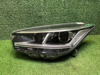 Фара левая Chery Tiggo 4 (2018-2023) LED