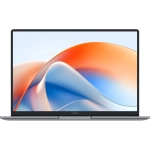 Ноутбук Honor MagicBook X14 Plus 2025 FermiB-5611 Core 5 220H 16Gb SSD1Tb Intel Iris Xe graphics 14" IPS WQXGA Win11Home grey space (5301ALWA)
