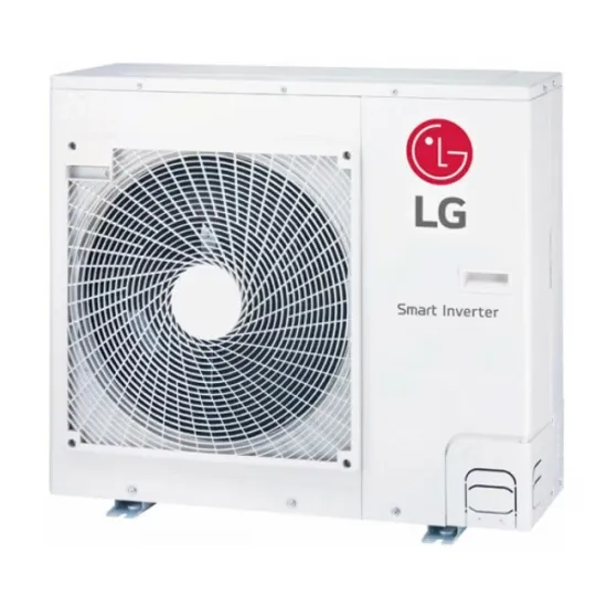 Наружный блок мульти сплит системы LG MU5R30.U40