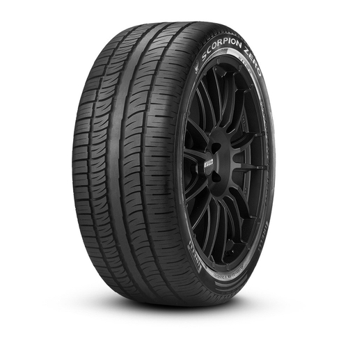 Купить Легковая шина PIRELLI SCORPION ZERO ASIMMETRICO 255/45R20 105V XL M+S