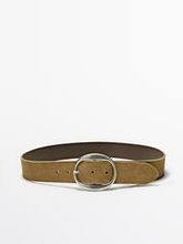 Ремни Massimo Dutti