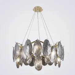 Подвесная люстра MODESTYLE MS.2295.10 SM Modelux
