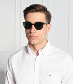 Солнцезащитные очки Ray-Ban - черный(RB2197)