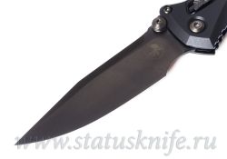 Нож Microtech Socom Elite Shadow Frag 160RL-1DLCTFRSHфотография - 2
