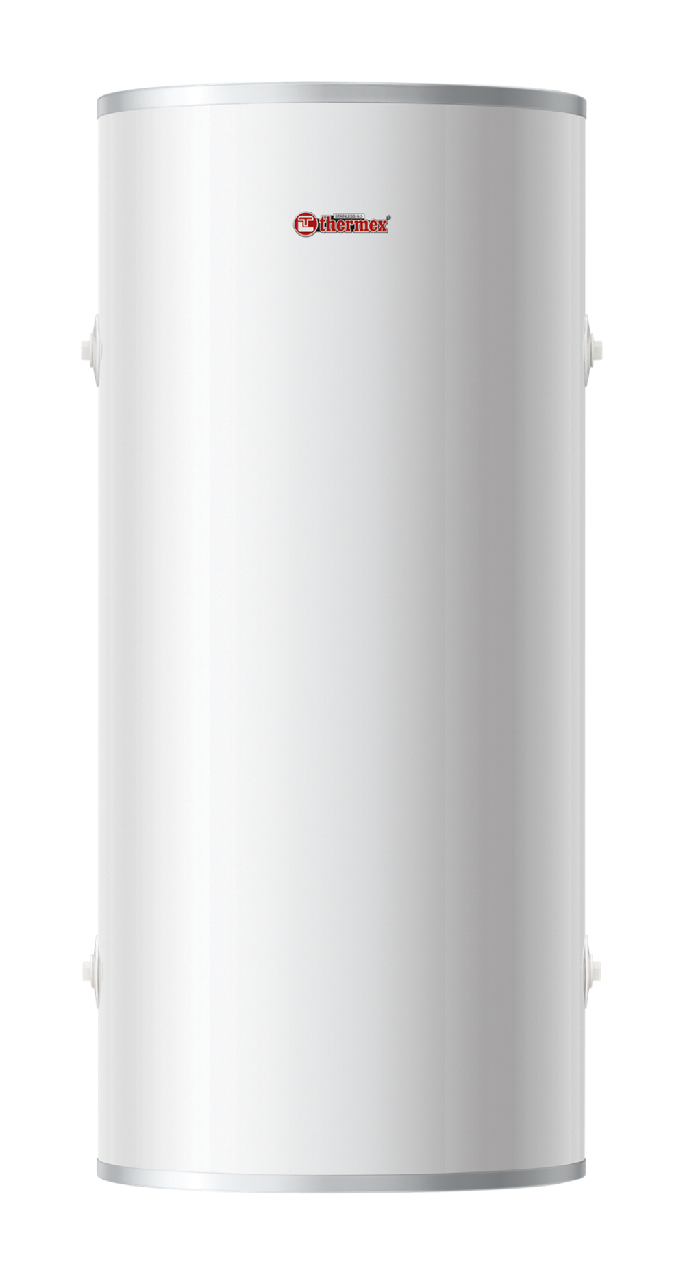 Водонагреватель электрический накопительный большого объема ROUND PLUS - IR Thermex
