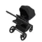 Коляска ANEX Flo 3 в 1 Lungo