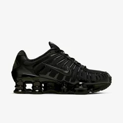 Кроссовки мужские NIKE SHOX TL