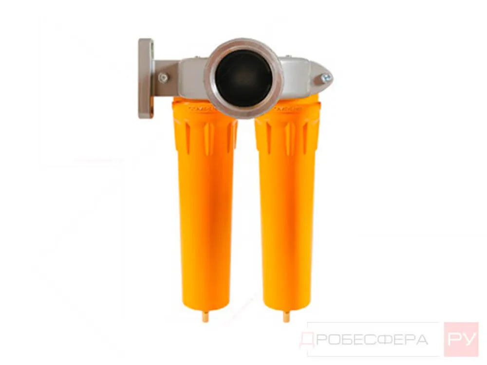 Cепаратор Comprag DFS-360 Twin