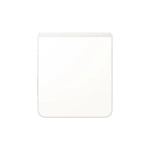 Смартфон Samsung Galaxy Z Flip8, 12/512GB, Cream (Белый) (SM-F776B)