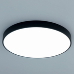 Citilux Купер CL724105G1 LED RGB Светильник с пультом Чёрный