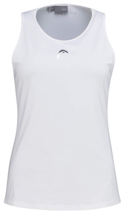 Женский топ теннисный Head Performance Tank Top W - Размер M