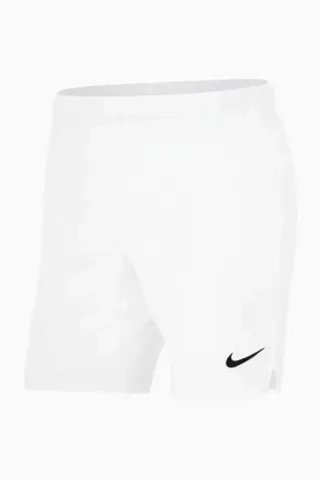 Шорты Nike Team Pocketed Woven - белый