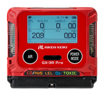 Газоанализатор GX-3R Pro