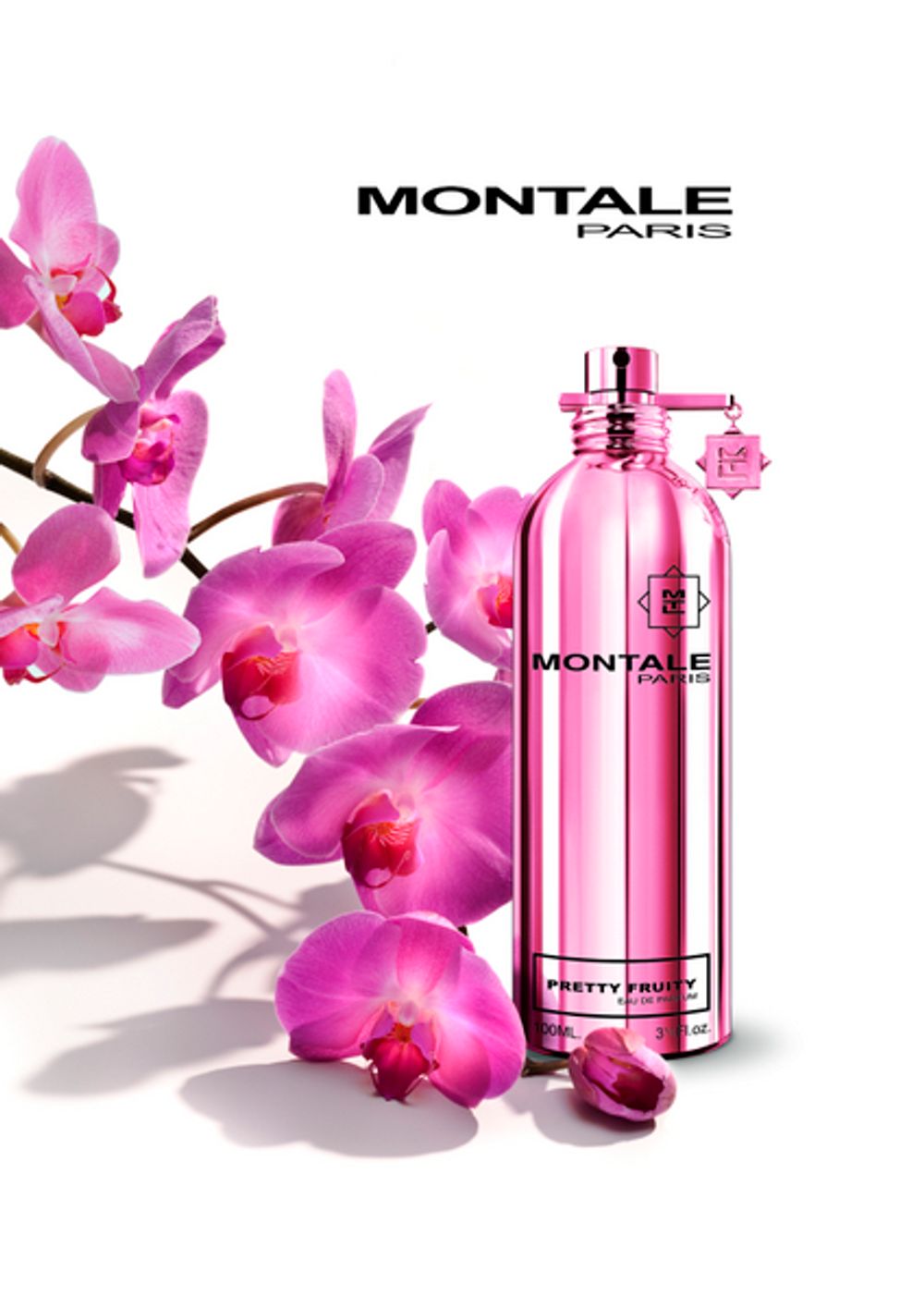 Купить духи Montale Pretty Fruity, монталь отзывы, алматы монталь парфюм