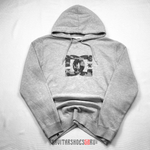 Худи DC SHOES