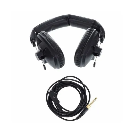 Beyerdynamic DT100 16 Ohm Black