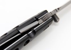 Нож Cold Steel 26ACSTX Ti-Lite 6'' сталь CTS-XHPфотография - 6