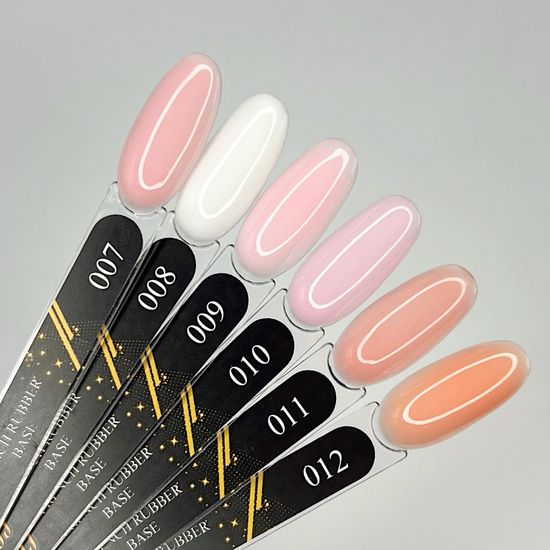 База Bliss Comouflage Base Coat №12, 15мл