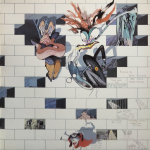 Pink Floyd / The Wall (2LP)