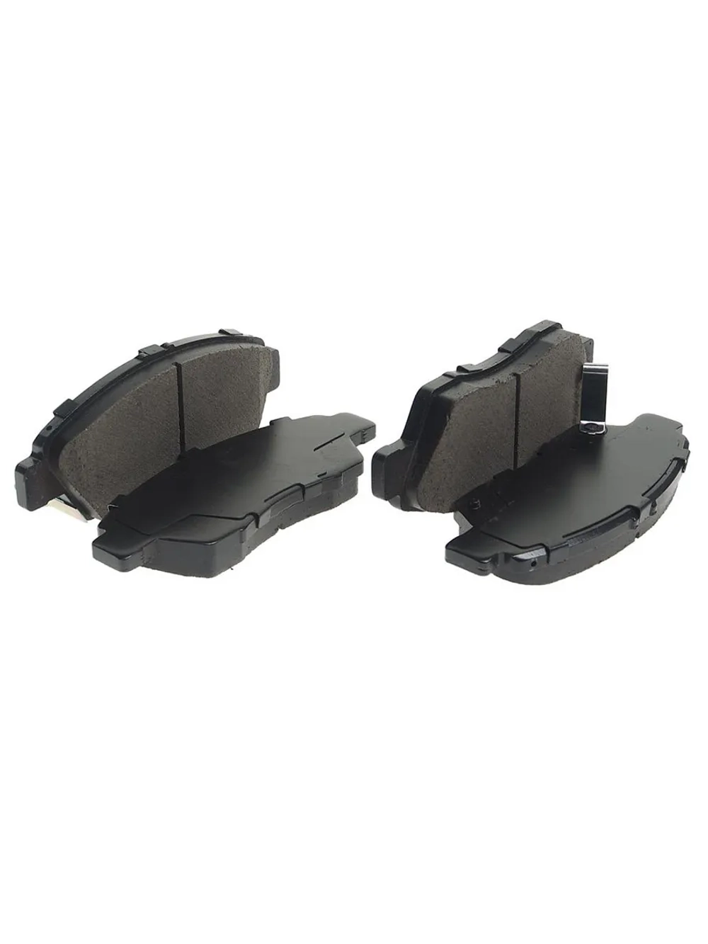 Колодки тормозные HONDA Civic (91-95),Odyssey (03-) передние (4шт.) SANGSIN