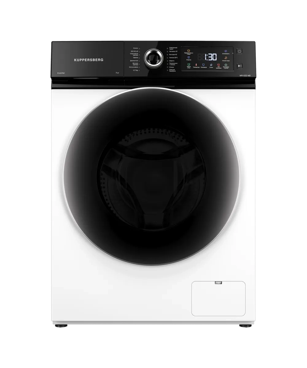 Стиральная машина Kuppersberg WM 420 WB