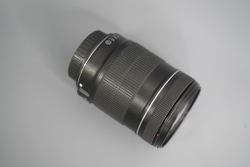 Canon EF-S 18-135mm 3.5-5.6 IS