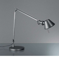 Artemide Tolomeo Micro by Michele De Lucchi лампа настольная