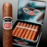 Nestor Miranda Art Deco Robusto Grande