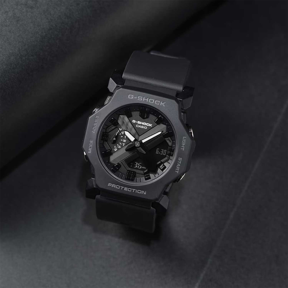 Часы Casio GA-2300-1A