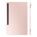 Планшет Samsung Galaxy Tab S8+ 12.4", Wi-Fi + LTE 8/128GB, Pink Gold (Розовое золото)