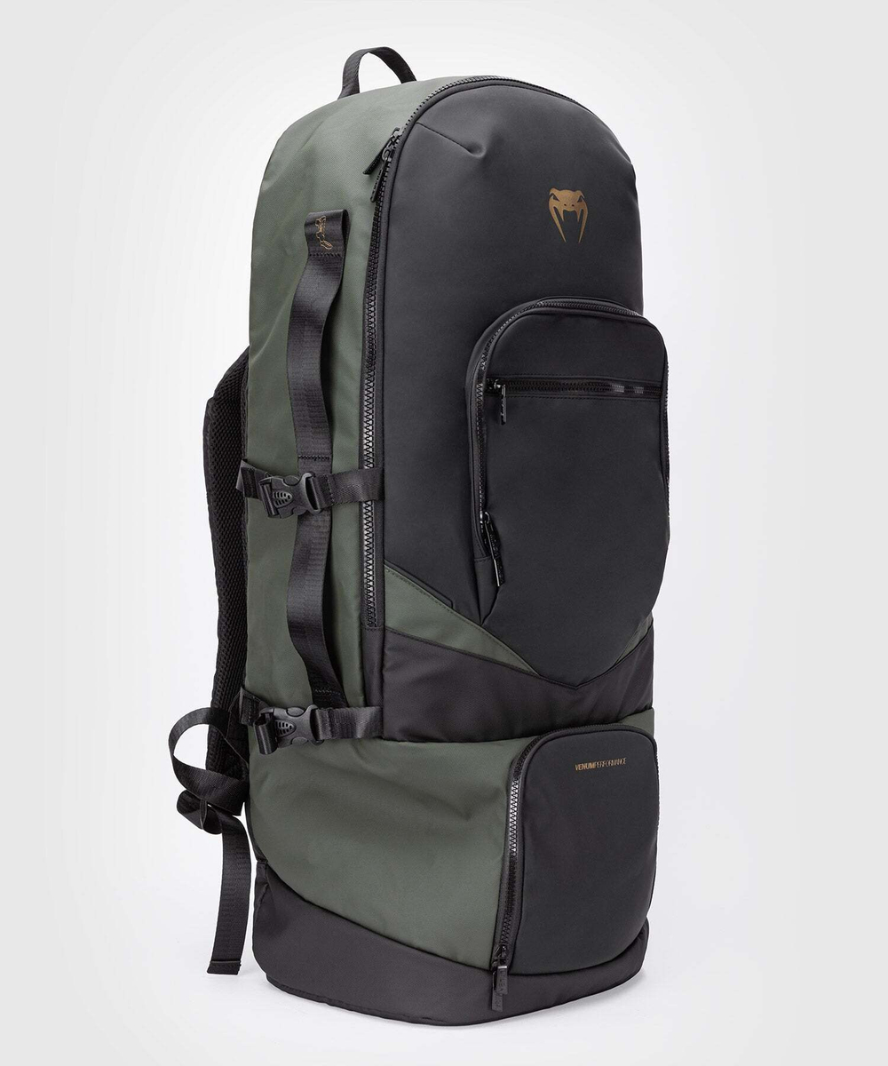 Рюкзак Venum Evo 2 Xtrem Black/Khaki