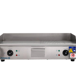 Жарочная поверхность EG-822 Foodatlas Eco