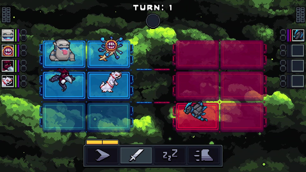Monster Tribe (для ПК, цифровой код доступа)
