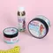 Обертывание антицеллюлитное Body mask Phytosonic для тела "Beauty детокс", банан, 200 мл