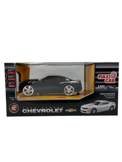 Радиоуправляемая машинка Chevrolet Camaro