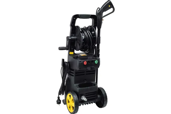 Мойка высокого давления "HUTER" W-4-2500 PRO