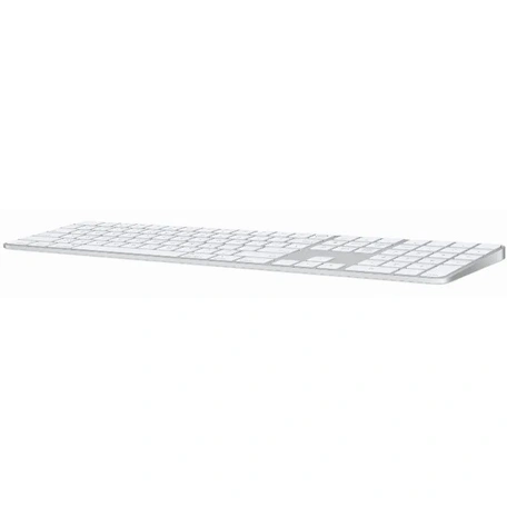 Клавиатура Apple Magic Keyboard with Touch ID and Numeric for Mac (MK2C3)