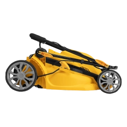 Газонокосилка электрическая Denzel GMC-2000 96630