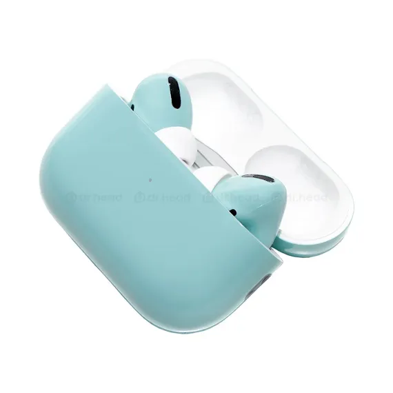 Apple AirPods Pro 2 USB-C Watercolor Gloss