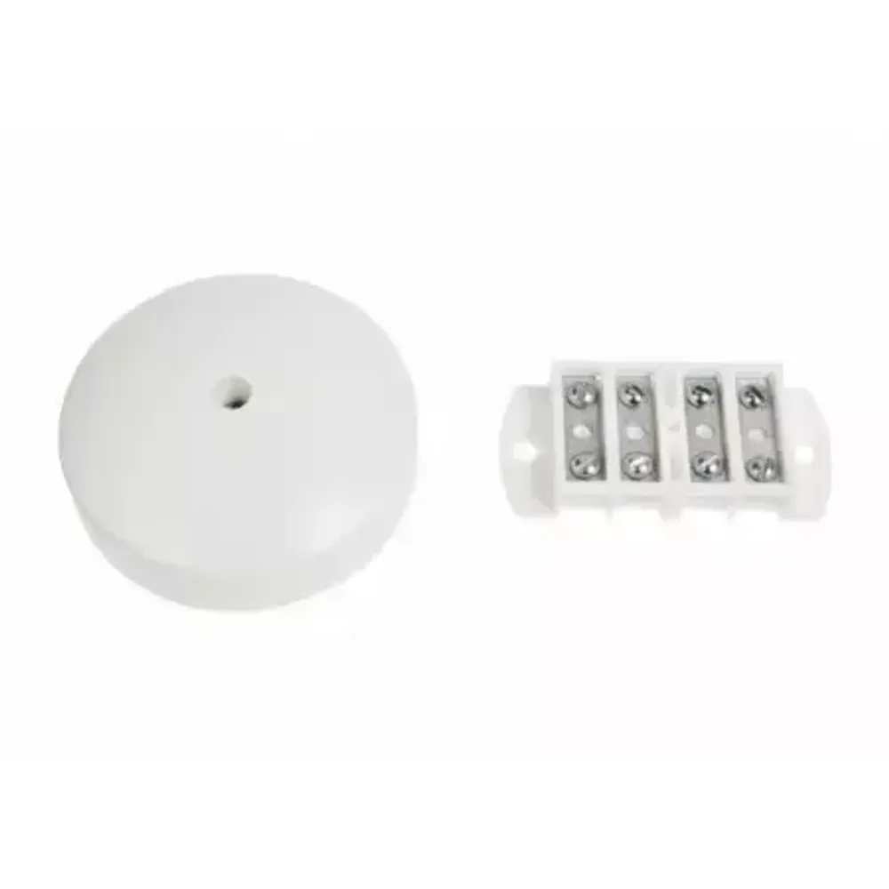 Коробка коммутационная УК-2П SLT(10170) Коробка коммутационная УК-2П SLT(10170)