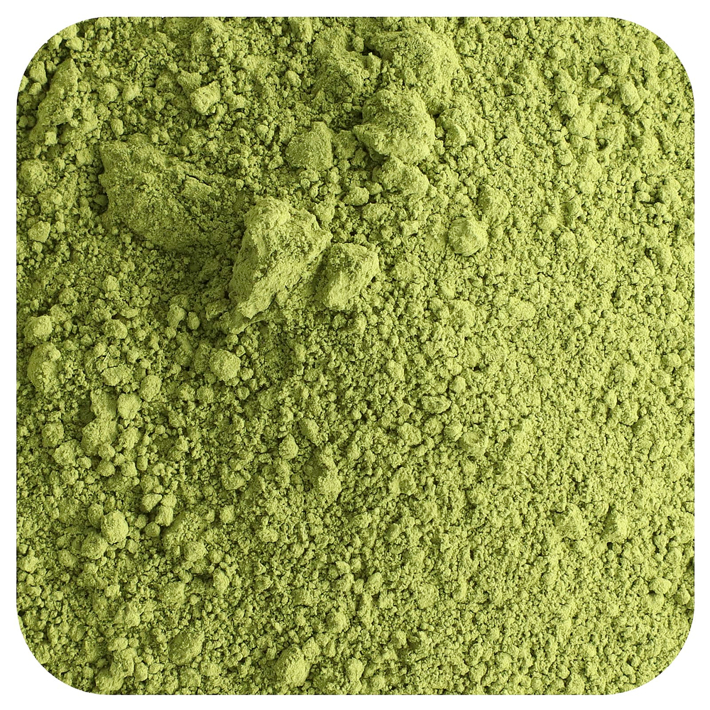 Starwest Botanicals, Органический чай матча в порошке, 453,6 г (1 фунт)