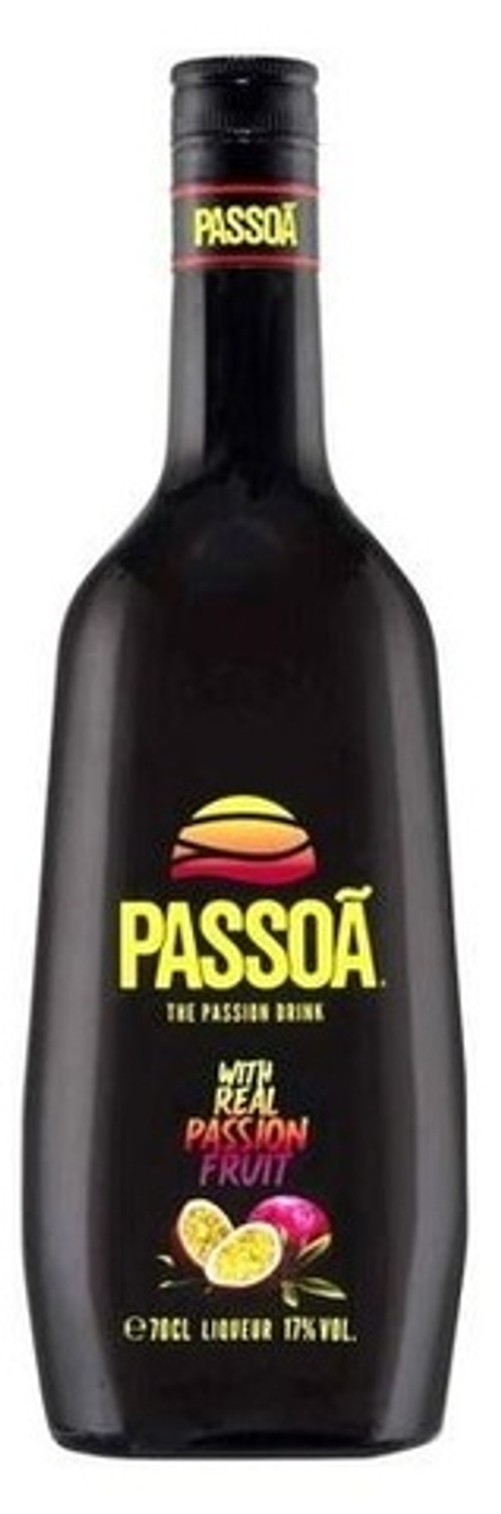 Пассоа 0,75 17% Пассоа Франция