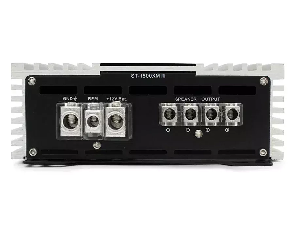 ZAPCO ST-1500XM III
