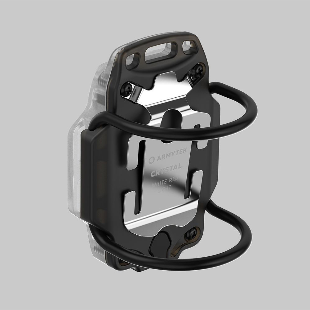 Фонарь Armytek Crystal