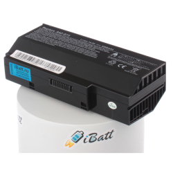 Аккумулятор iBatt 5200mAh, для A42-G73 07G016DH1875