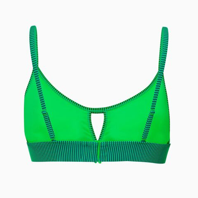 Женский купальник PUMA с открытым верхом - PUMA
