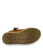 LOWMEL LO SNEAKER - Сhestnut