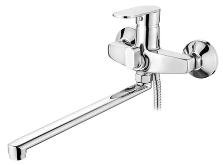 Смеситель CASELA 20CL 52220 вдс