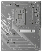 Материнская плата ATX GIGABYTE X870E AORUS ELITE WIFI7 ICE