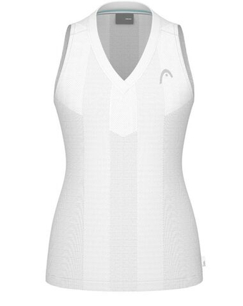 Женский топ теннисный Head Performance Tank - размер XS